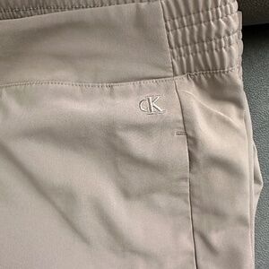 Calvin Klein joggers